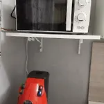 Bed & Breakfast Ci Vediamo Da Mario 3*