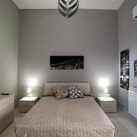 Ci Vediamo Da Mario Bed and breakfast *