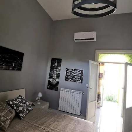 Ci Vediamo Da Mario Alojamento de Acomodação e Pequeno-almoço