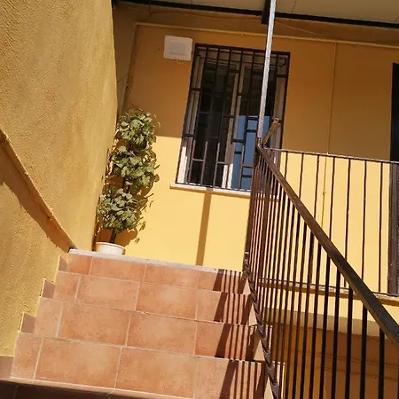 Ci Vediamo Da Mario Bed and breakfast