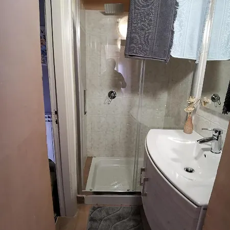 Ci Vediamo Da Mario Alojamento de Acomodação e Pequeno-almoço 3*