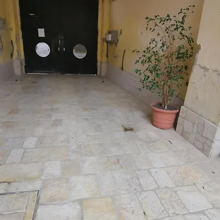 Bed & Breakfast Ci Vediamo Da Mario Caserta