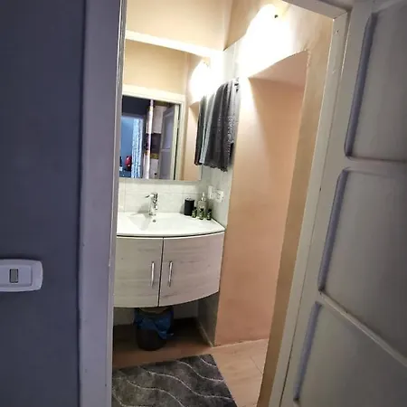 Bed & Breakfast Ci Vediamo Da Mario Caserta