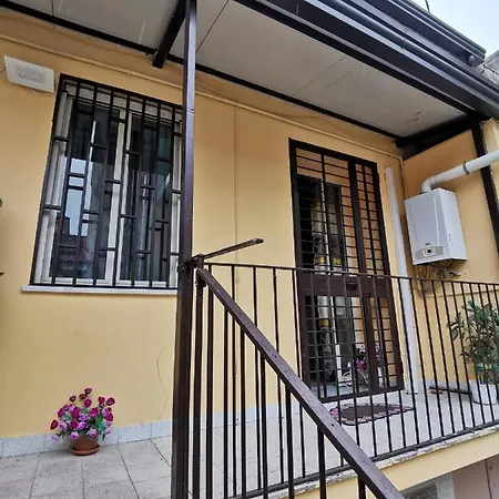 Ci Vediamo Da Mario Bed & Breakfast