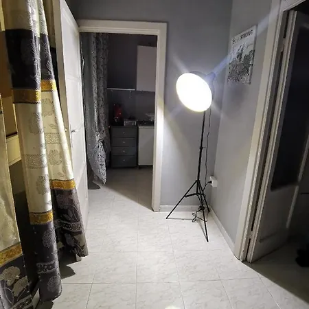 Ci Vediamo Da Mario Alojamento de Acomodação e Pequeno-almoço