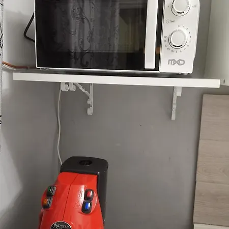 Alojamento de Acomodação e Pequeno-almoço Ci Vediamo Da Mario 3*