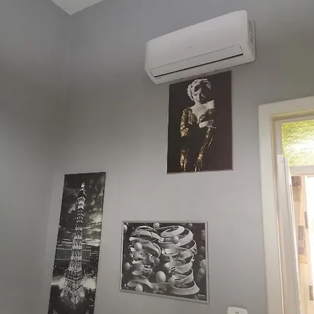 Ci Vediamo Da Mario Alojamento de Acomodação e Pequeno-almoço Caserta