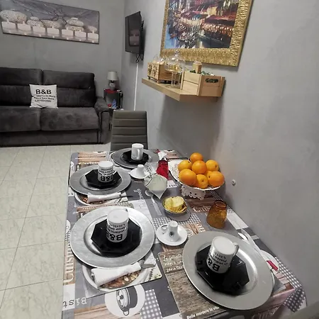 Ci Vediamo Da Mario Alojamento de Acomodação e Pequeno-almoço Caserta