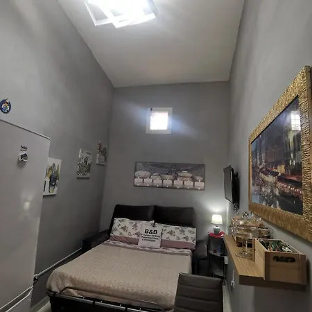 Ci Vediamo Da Mario Alojamento de Acomodação e Pequeno-almoço