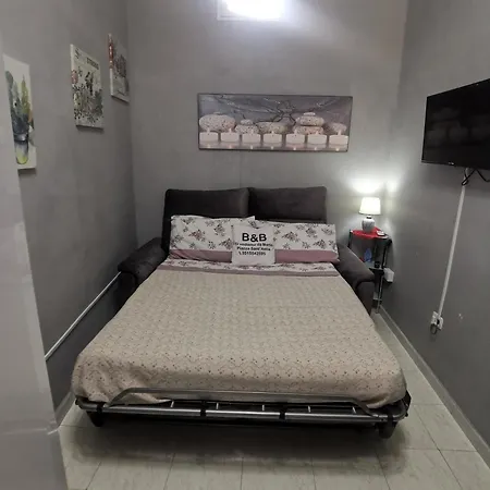 Ci Vediamo Da Mario Bed & Breakfast 3*
