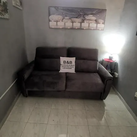 Alojamento de Acomodação e Pequeno-almoço Ci Vediamo Da Mario 3*