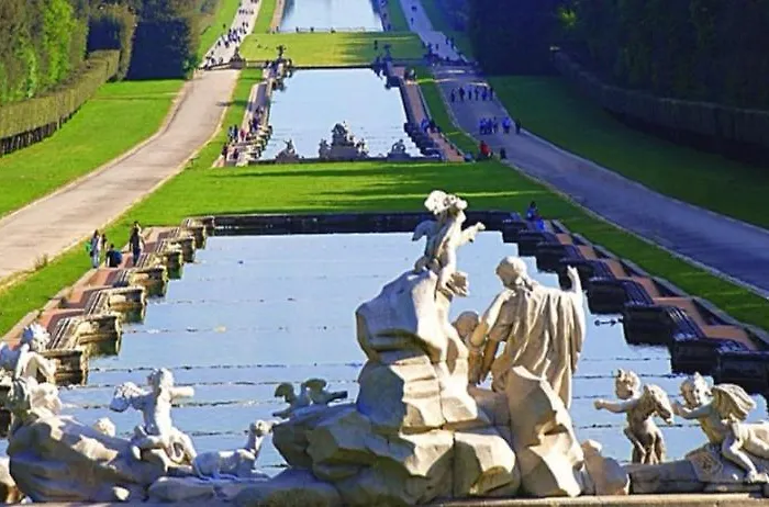 Ci Vediamo Da Mario Bed & Breakfast 3*