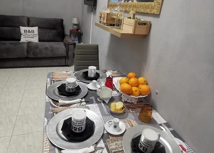 Ci Vediamo Da Mario Bed and breakfast Caserta
