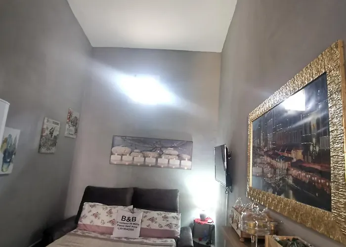 Ci Vediamo Da Mario 3*