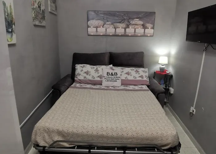 Ci Vediamo Da Mario Bed & Breakfast 3*